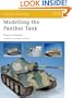 Modelling the Panther Tank (Osprey Modelling)
