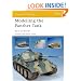 Modelling the Panther Tank (Osprey Modelling)