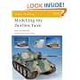 Modelling the Panther Tank (Osprey Modelling)