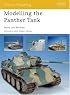 Modelling the Panther Tank (Osprey Modelling)