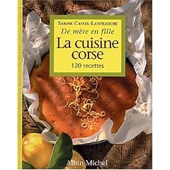 livre, ap�ritifs corse, liqueurs corse, confiture corse, charcuterie corse, Corse sauvage 
