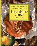 La Cuisine corse de m�re en fille
