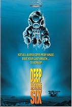 Deep Star Six Streaming.