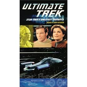 Star Trek Ult.Trek Star Tre