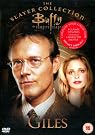 Buffy the Vampire...