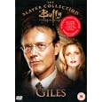 Buffy the Vampire Slayer by 