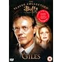 Buffy the Vampire Slayer: The Slayer Collection (Giles) [DVD] [1998]
