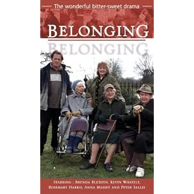 Belonging [VHS]