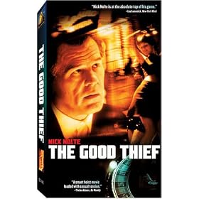 Good Thief [VHS]