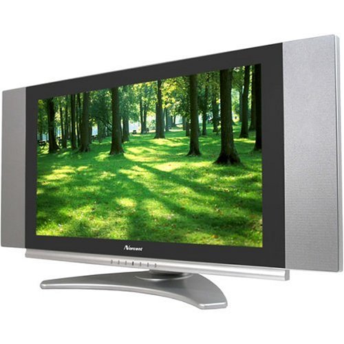 Norcent LT-2722 27-Inch HD-Ready Flat Panel LCD Television