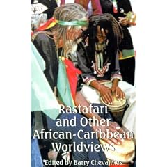 Rastafari & Other African Caribbean Worldviews