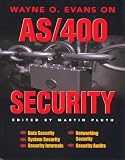 Wayne O. Evans on AS/400 Security