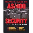 Wayne O. Evans on AS 400 Security