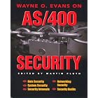 Click here to buy Wayne O. Evans on AS 400 Security by  Wayne O. Evans.