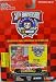 Racing Champions - NASCAR - 50th Anniversary - 1999 - Mike Cope - No. 30 Slim Jim Che...