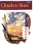 Oil: Clouds & Skies (HT206)
