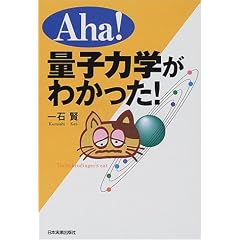 Aha!�ʎq�͊w���킩����!