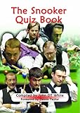 The snooker quiz book