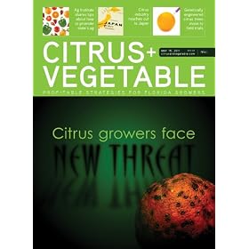 Citrus & Vegetable Magazine