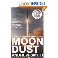 Moondust: In Search of the Men Who Fell to Earth