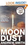 Moondust: In Search of the Men Who Fell to Earth