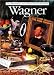 Book Wagner (The/Illustrated Lives of the Great Composers Ser.)