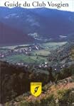 Guide du club vosgien, volume 4 : Vos...