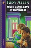 Seven Weird Days at No.31 (Racers)