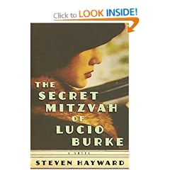 The Secret Mitzvah of Lucio Burke