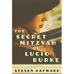 THE SECRET MITZVAH OF LUCIO BURKE