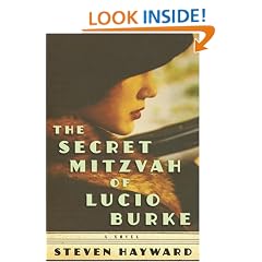 The Secret Mitzvah of Lucio Burke