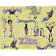 Random Zits: A Zits Treasury