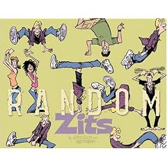Random Zits: A Zits Treasury