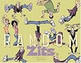 Random Zits: A Zits Treasury