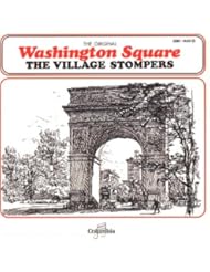 Music: Washington Square - Imports