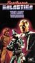 Battlestar Galactica: Lost Warrior [VHS]