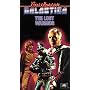 Battlestar Galactica: Lost Warrior [VHS]