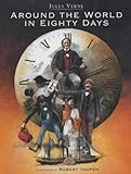 Around the world in 80 days