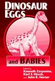 Dinosaur Eggs and Babies