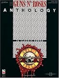Guns N' Roses Anthology (Tablature Included)