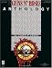 Guns N' Roses Anthology (Tablature Included)