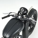 Minichamps 1/12 Triumph TR6 The Great Escape Steve Mcqueen Ready Made Diecast Motorcycle