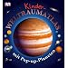 Kinder-Weltraumatlas mit Pop-up-Planeten