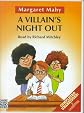 A Villian's Night Out