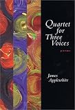 Quartet for Three Voices: Poems