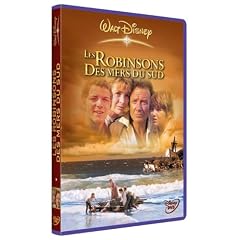 Les Robinsons des mers du Sud