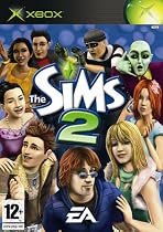The Sims 2 (Xbox)