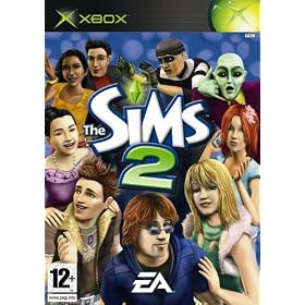 The Sims 2 (Xbox)