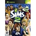 The Sims 2 (Xbox)