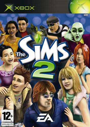 Buy The Sims 2 (Xbox) online at Discounted New and Used prices. Delivered to your door with Childrens Toyshop.com